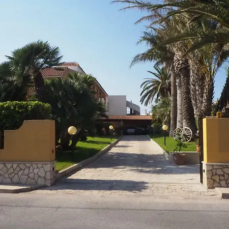 Felice Casa vacanze