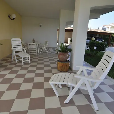 Felice Casa vacanze Marzamemi