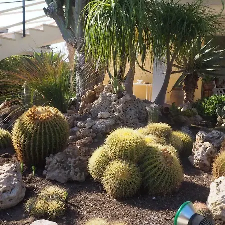 Casa vacanze Felice Marzamemi