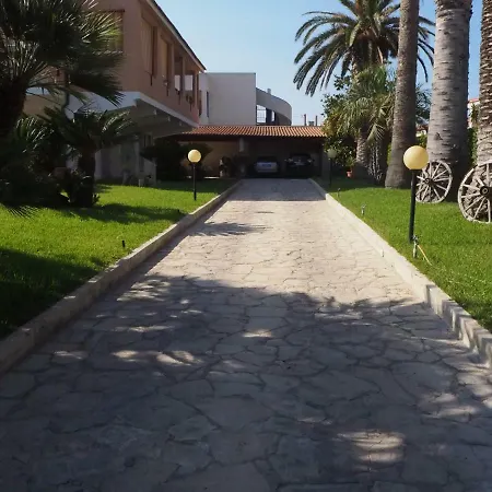 Casa vacanze Felice *