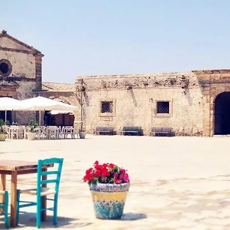 Holiday home Felice Marzamemi