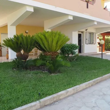 Holiday home Felice Marzamemi