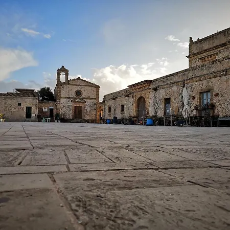 Felice * Marzamemi