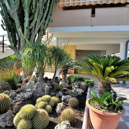 Felice Holiday home Marzamemi
