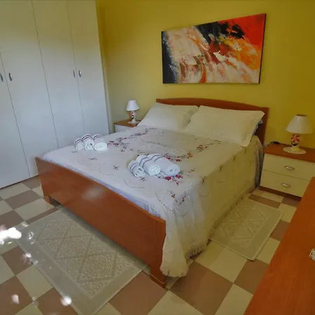 Felice Ferienhaus Marzamemi