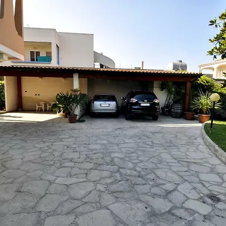 Felice Holiday home *